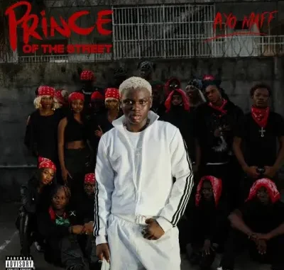 Ayo Maff Ft. Seyi Vibez – Gang