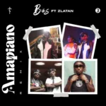 Bims Ft. Zlatan – Amapiano (Remix)