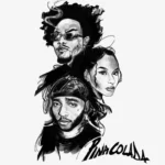 Thisizlondon Ft. Ayra Starr & 6LACK – PINACOLADA