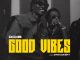 Didi B – Good Vibes Ft. Zinoleesky
