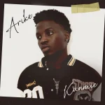Rising Nigerian music star Kummie makes history on Spotify global viral chart