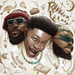 Tolibian – Ramadan Kareem Ft. Odumodublvck & Boj Tolibian – Ramadan Kareem Ft. Odumodublvck & Boj