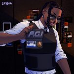 [Full EP] Lil Kesh – Forever Getting It (FGI)