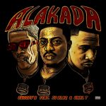 Shoody B Ft Joblaq & Unkl T – Alakada