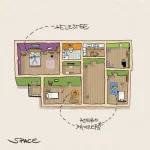 Elestee Ft. Ajebo Hustlers – Space