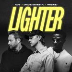 A7S Ft. David Guetta & Wizkid – Lighter