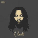 Olamide-Olamide-Album