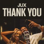 Jux – THANK YOU Jux – THANK YOU