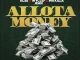Kcee Ft. Wyclef Jean & Mr Killa – Allota Money