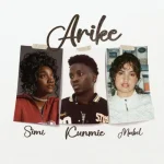 Kunmie Ft. Simi & Mabel – Arike (Remix)
