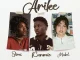 Kunmie Ft. Simi & Mabel – Arike (Remix)