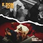 Rexxie Ft. Tega Boi Dc & M.J – E Don Still Enter