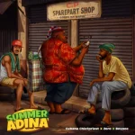 Chief Priest Ft. BoyPee & Zoro – Summer Adina