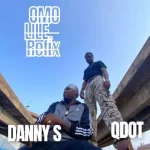 Danny S Ft. Qdot – Omo Lile (Refix) Danny S Ft. Qdot – Omo Lile (Refix)