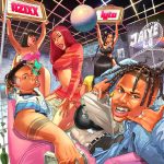 Azixx Ft. Lyta – Jaiye Lo (Remix)