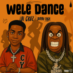 Lui Cruz Ft. Berri Tiga – Wele Dance