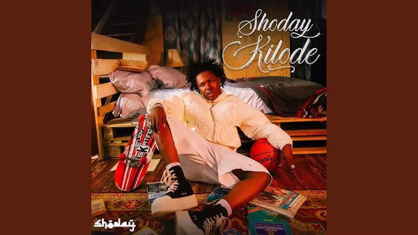 Shoday – Shoday Kilode