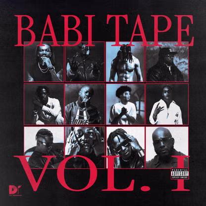 Babi Tape ft. Didi B & Zinoleesky – Sang
