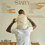 Bella Shmurda – Sanity (Album)