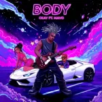 CKay ft. Mavo – Body (Danz)