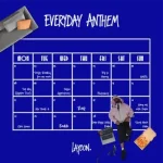 Laycon – Everyday Anthem