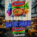 DJ Yk Mule – Indomie