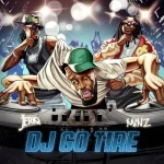 JeriQ ft. Minz – DJ Go Tire
