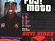Seyi Vibez – Fuji Moto