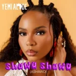 Yemi Alade Ft. Fave – Shawa Shawa (Ashawo)