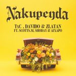 TXC Ft Davido, Zlatan, Scotts Maphuma, Shoday & AI Xapo – Nakupenda