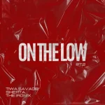 Tiwa Savage ft. Skepta, The Ironix – On The Low Pt. 2