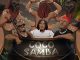 Ajebo Hustlers Ft. Joeboy – Coco Samba