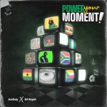 Joeboy Ft. DJ Voyst – Power Your Moment
