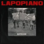 Boy Muller – Lapopiano