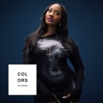 Tems – What You Need – A COLORS SHOW